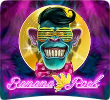 Banana Rock - zagraj