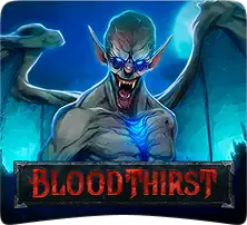 Slot BloodThirst - zagraj